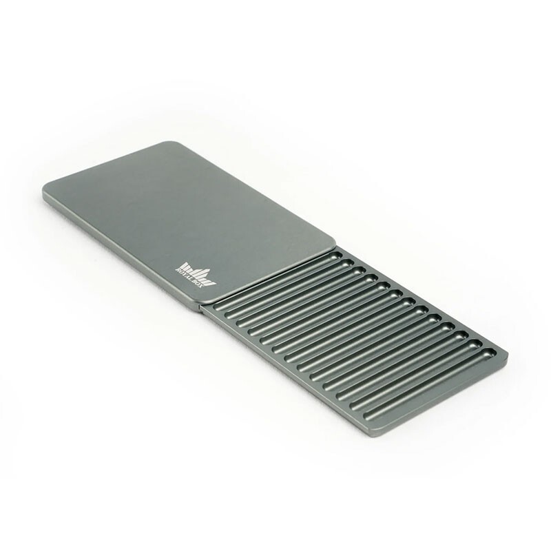 RB Silver Turbo S-Line Edition