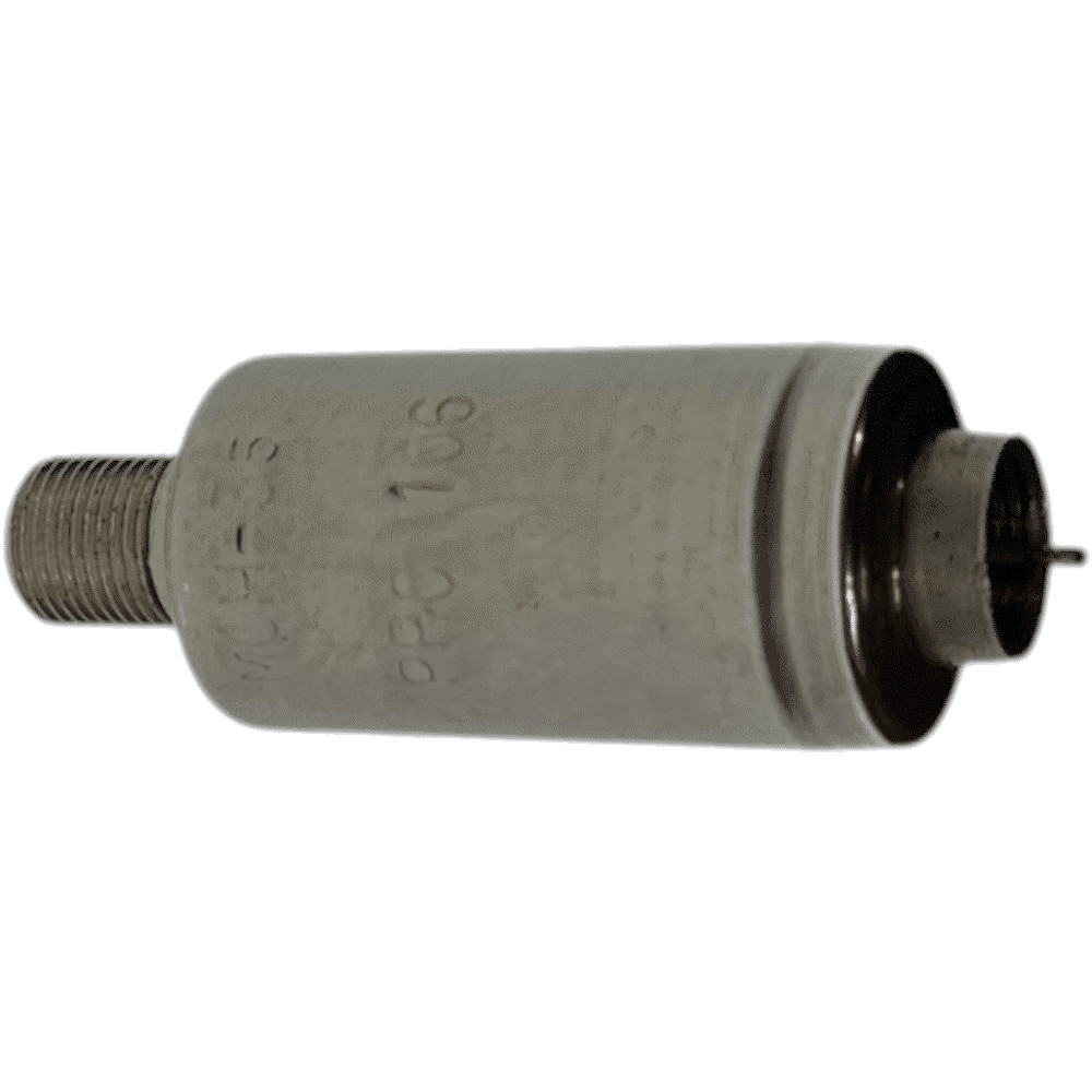 PPC MCH-35 Channel 35 Negative Trap