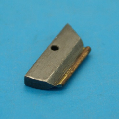 KING COPPER BEAD BLADE SIGHT INSERT - VINTAGE ORIGINAL