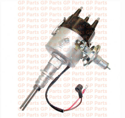 Daewoo 7N0544, DISTRIBUTOR (Gas) G30S-2