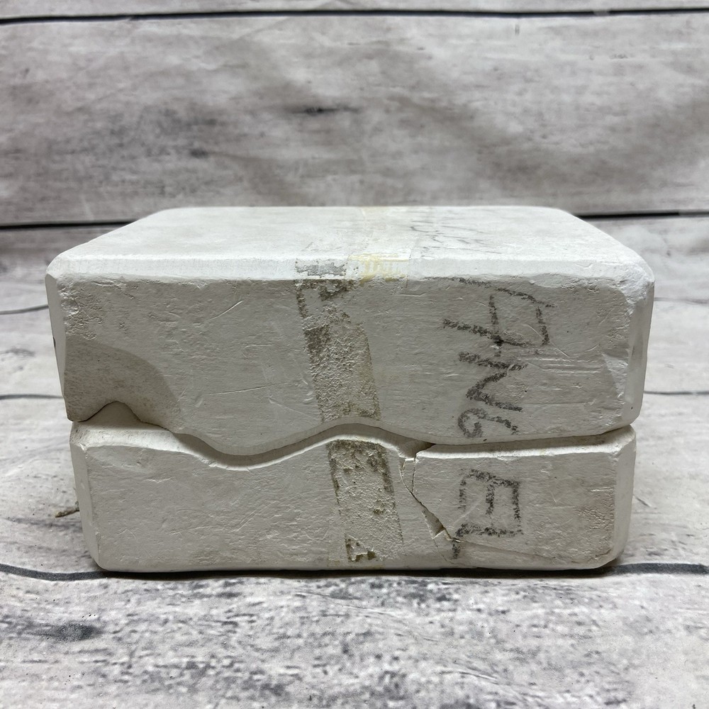 Ceramic Slip Casting Mold Angel