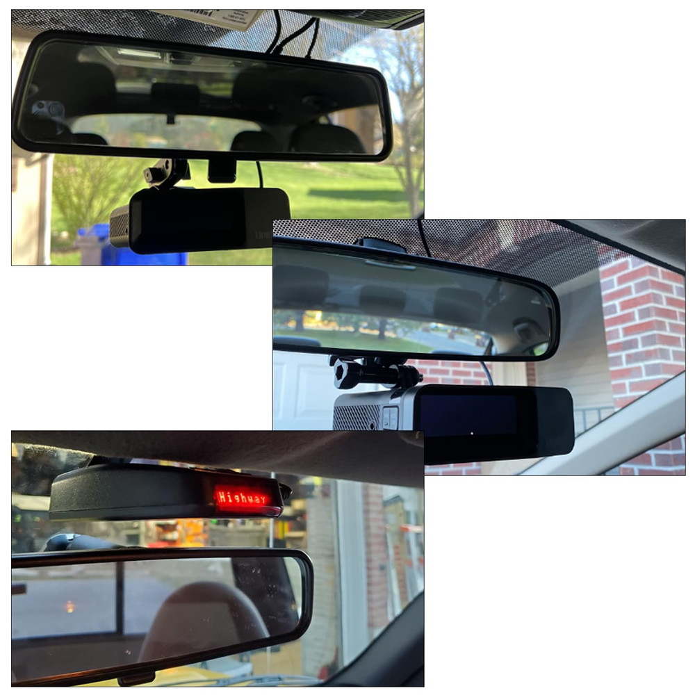 Radar Detector Hardwire Kit, Direct Wire Wiring Kit, Radar Detector Quick Connec