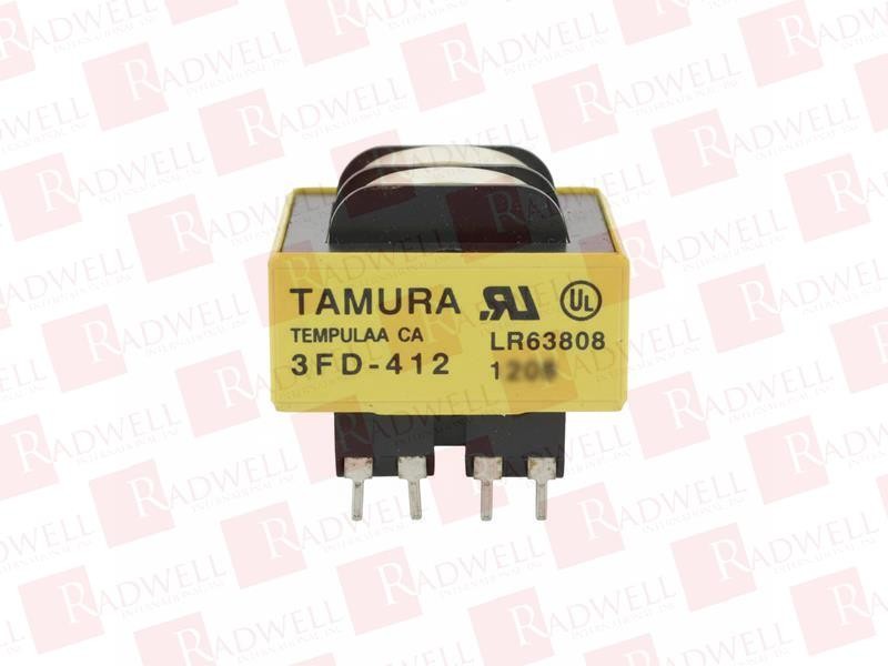 MICROTRAN PSD4-12 / PSD412 (USED)