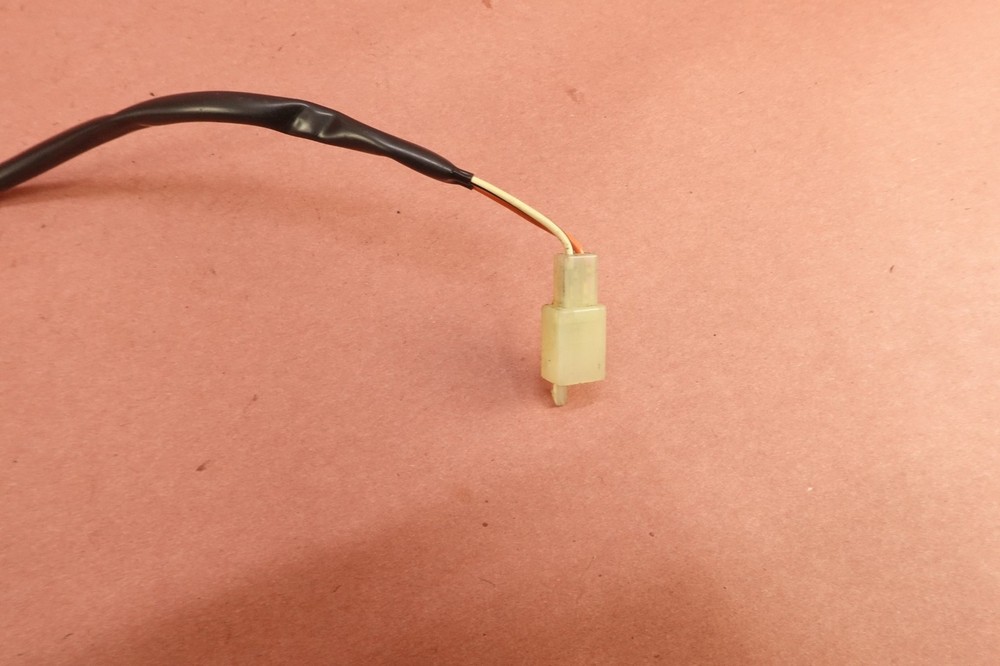2017-2025 SUZUKI SV650 Rear Brake Light Switch
