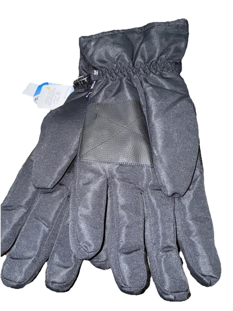 Summit Waterproof Gloves Size XL