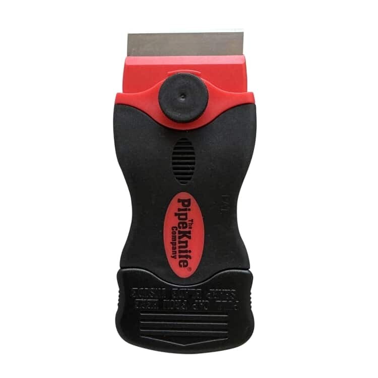 Mini Razor Scraper