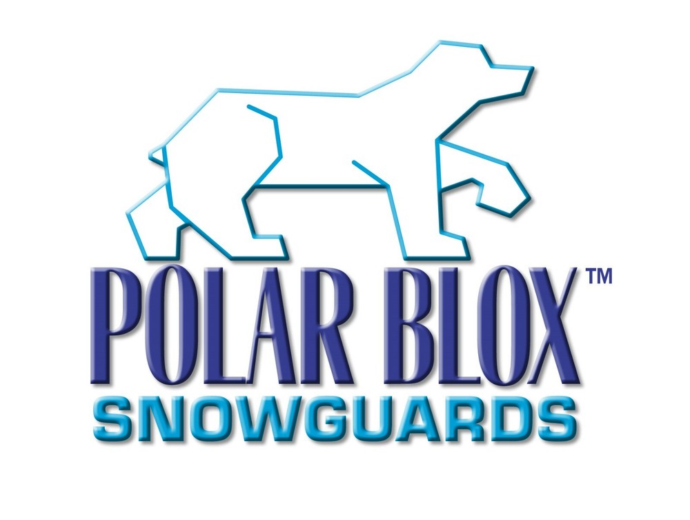 Polar Blox - 50 Pcs. Universal Guard Clear