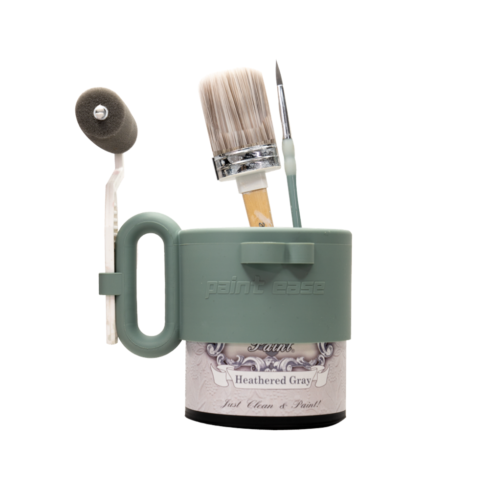 Heirloom Traditions Paint Jar Caddy (Jar Protector/Handle)