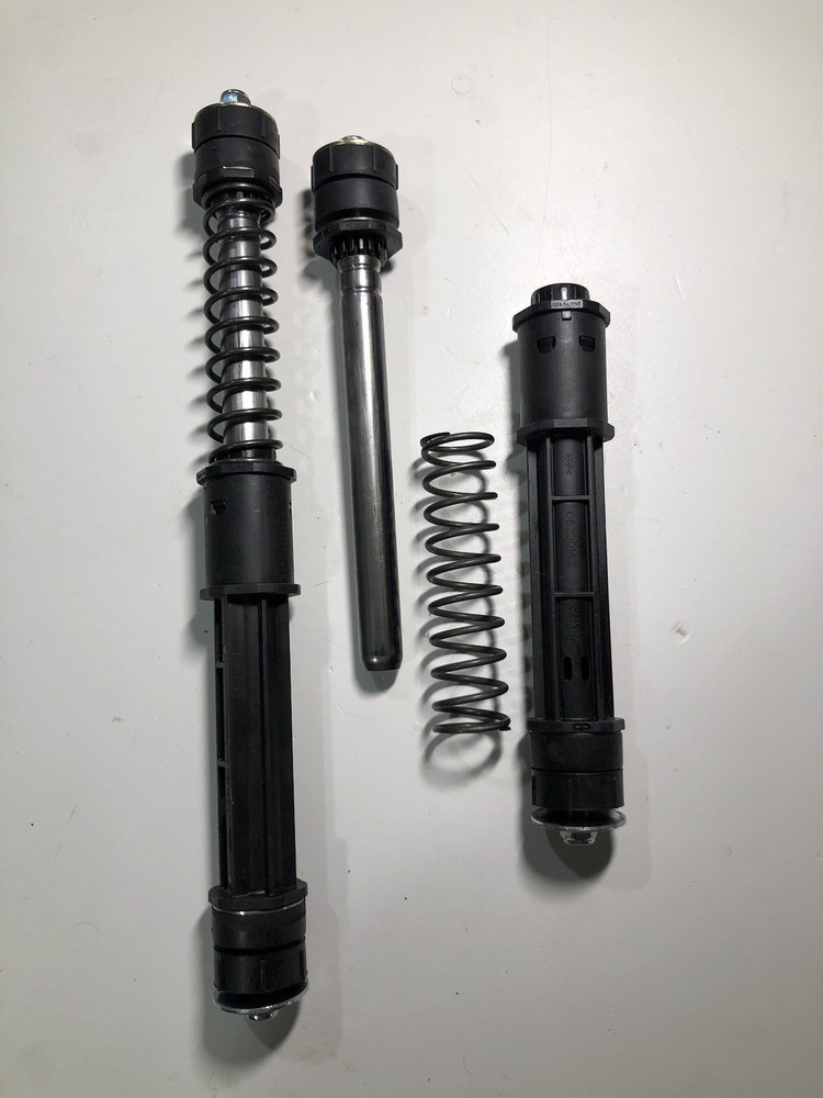 803777P KIT SHOCK ASSY SPEED QUEEN