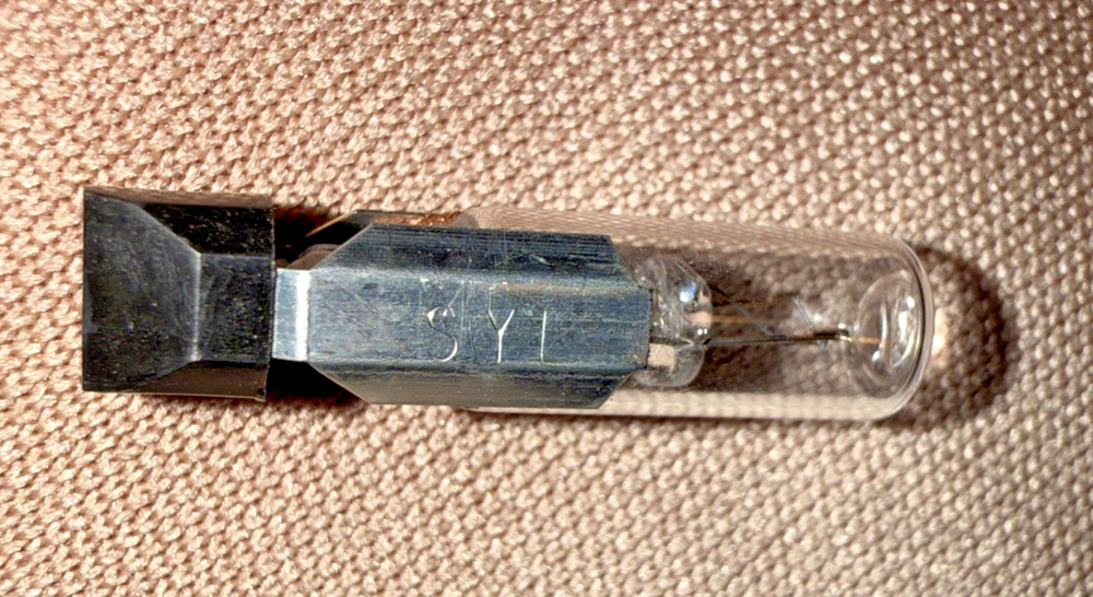 Cutler Hammer Dual Indicator Light 480 Volts