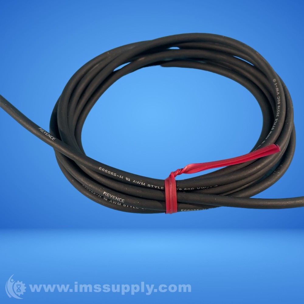 Keyence 2250416 Digital Pressure Sensor FNIP