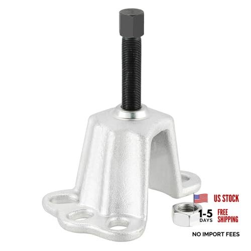 Front Hub Installer Puller Tool | Axle & Front Wheel Hub Puller, Universal
