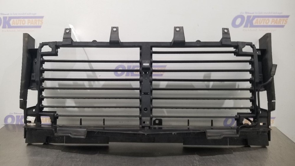 22 CHEVY SILVERADO 1500 CLASSIC UPPER AIR SHUTTER 2.7L