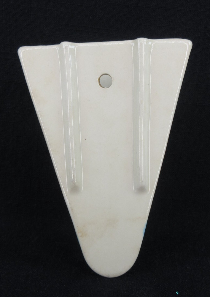 Shawnee Wall Pocket