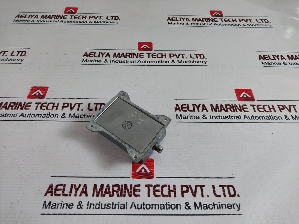 Dx Anantena Dat-3/24 Variable Attenuator