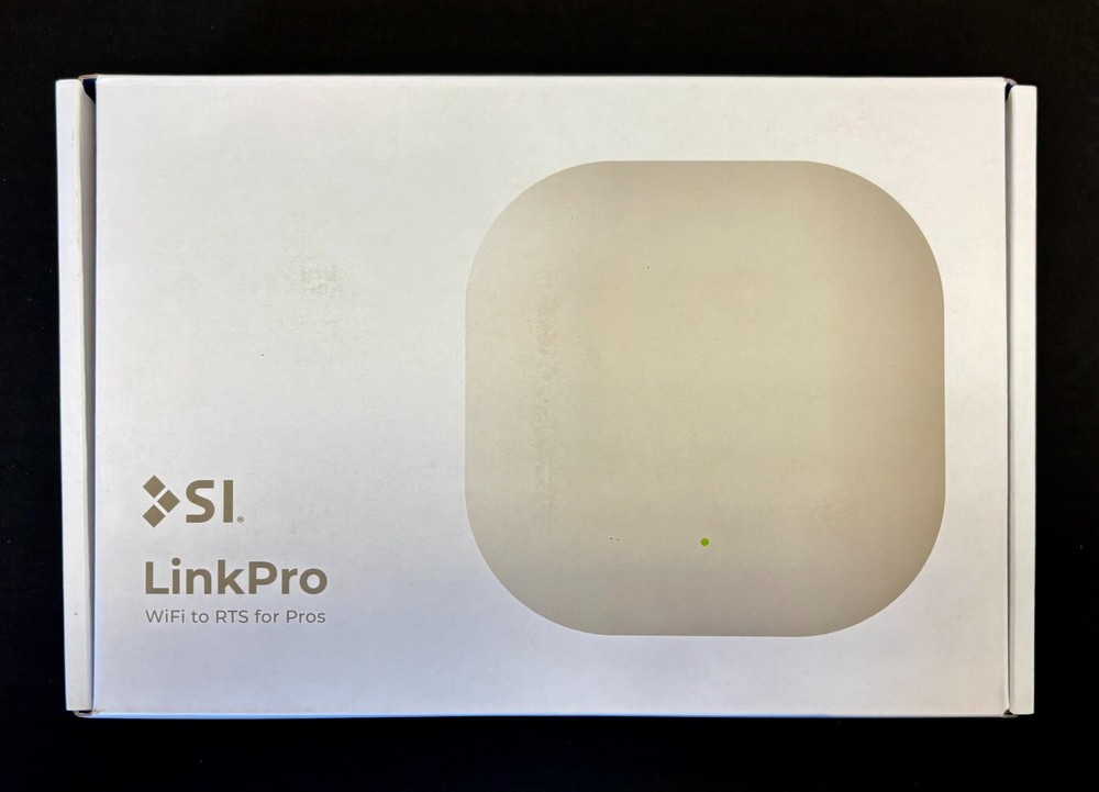 Screen Innovations LinkPro WiFi To RTS Interface