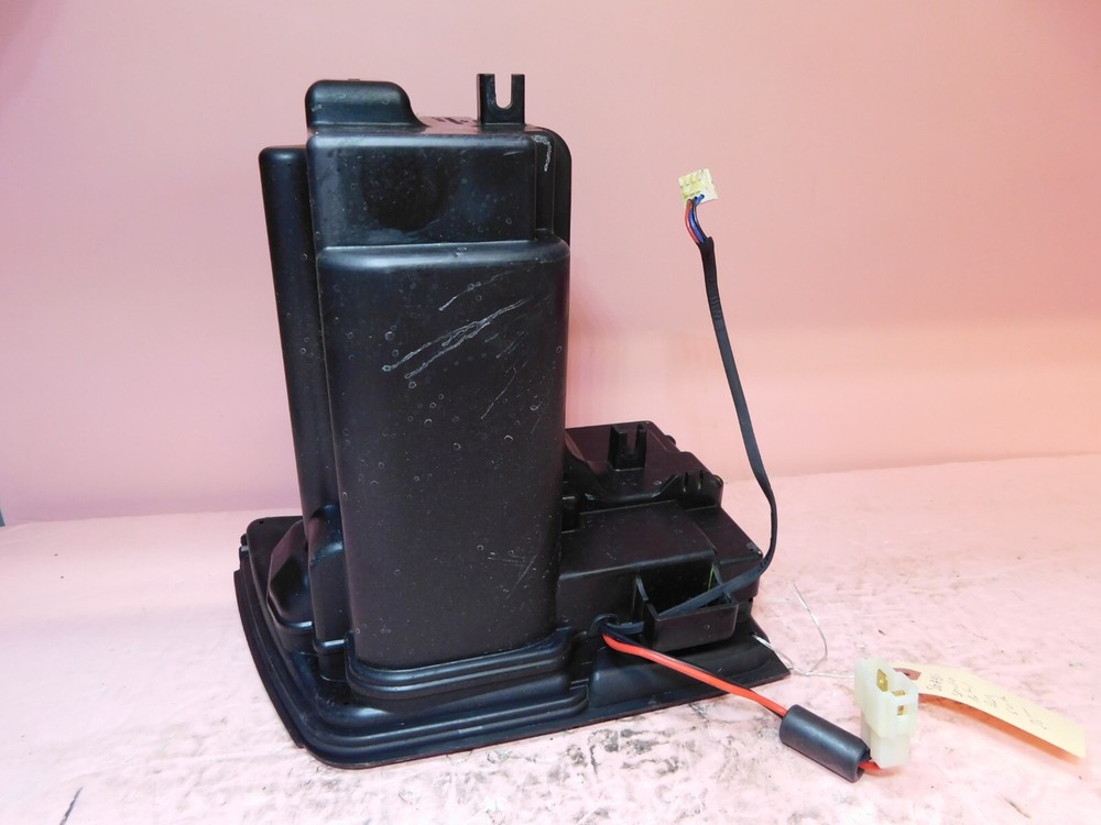 BATTERY BOX SWITCH FOR STIHL SGA 85 SPRAYERS -- BOX2842 NP