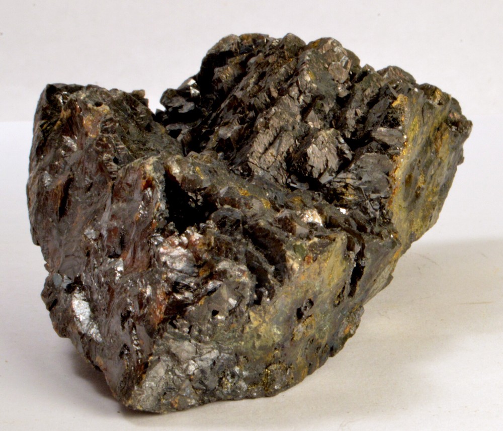 #10,897 Sphalerite or Hematite -- was unlabeled