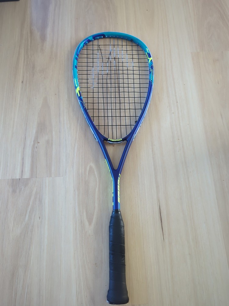 head squash racquet AFT PRO