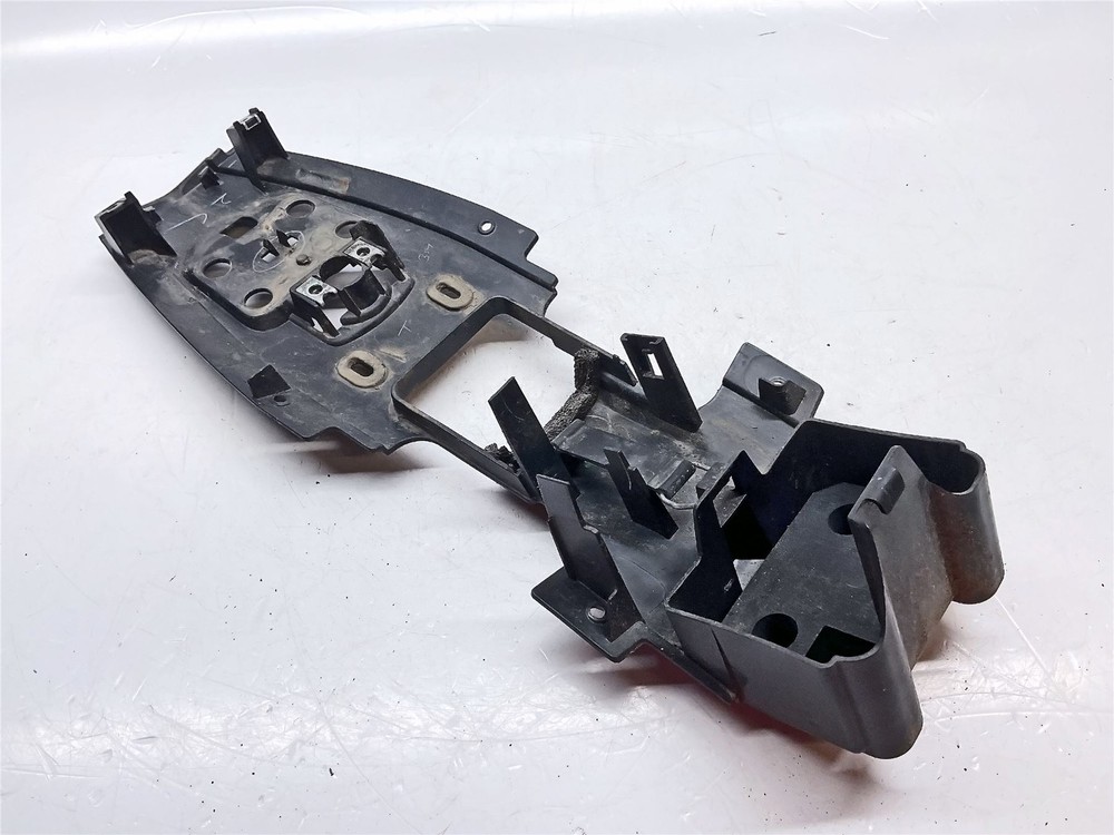 2023 Yamaha MT-125 Undertray - 5D7F33403000