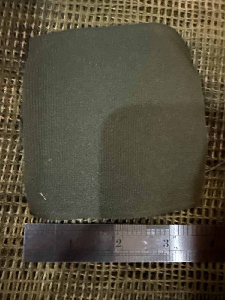 French Foreign Legion 2 Reg Patch Commando Group Patch -engineers