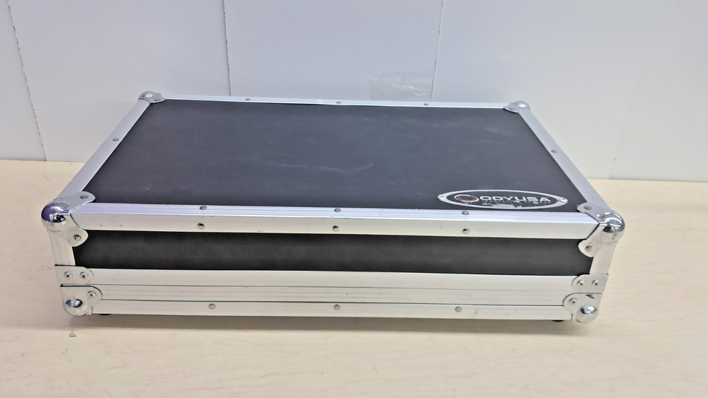 Hard Case for Numark DJ Turntable