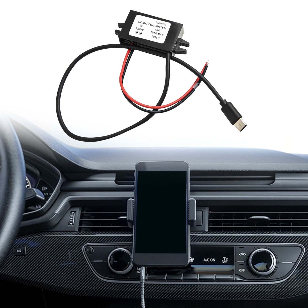 Innovative Stepdown Technology for Efficient Device Charging Solutions