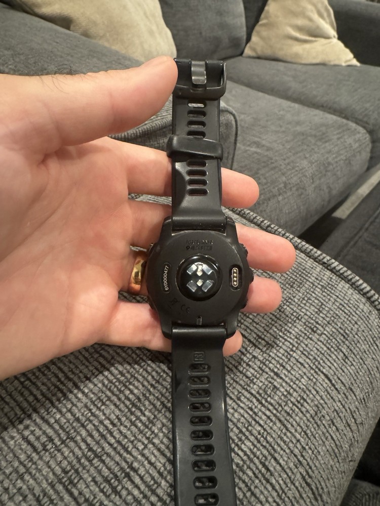 Garmin Forerunner 945 LTE
