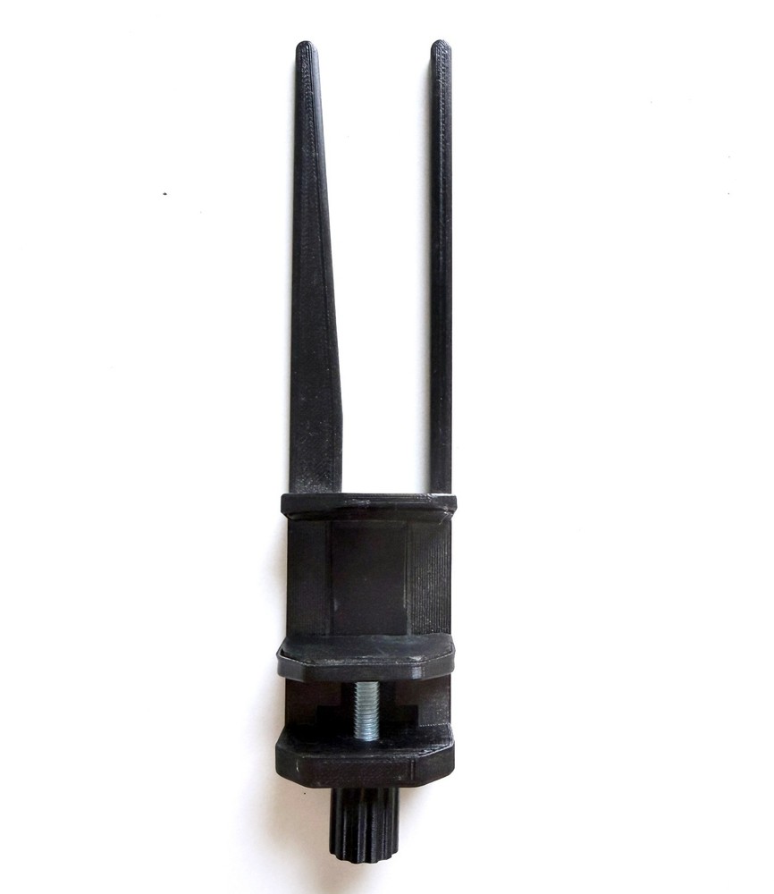 NEW: Violin Bow Teaching Guide 1/8 - 4/4