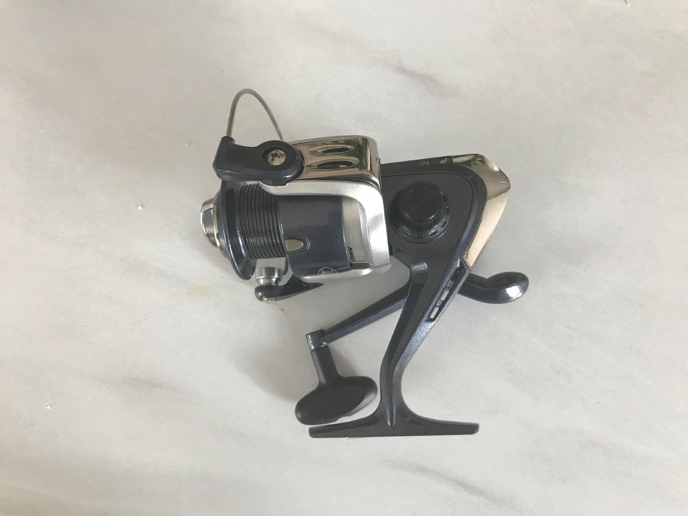 Lineaeffe Pegaso Vigor 40FD