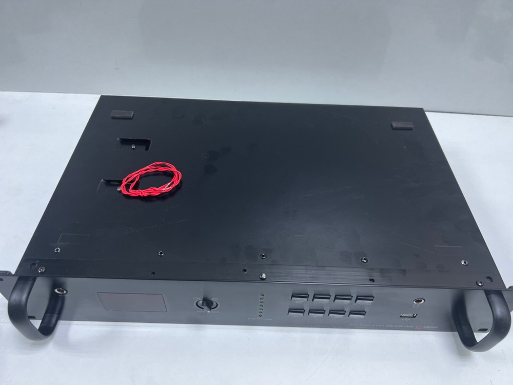 interM PV-6232 Multi Voice File