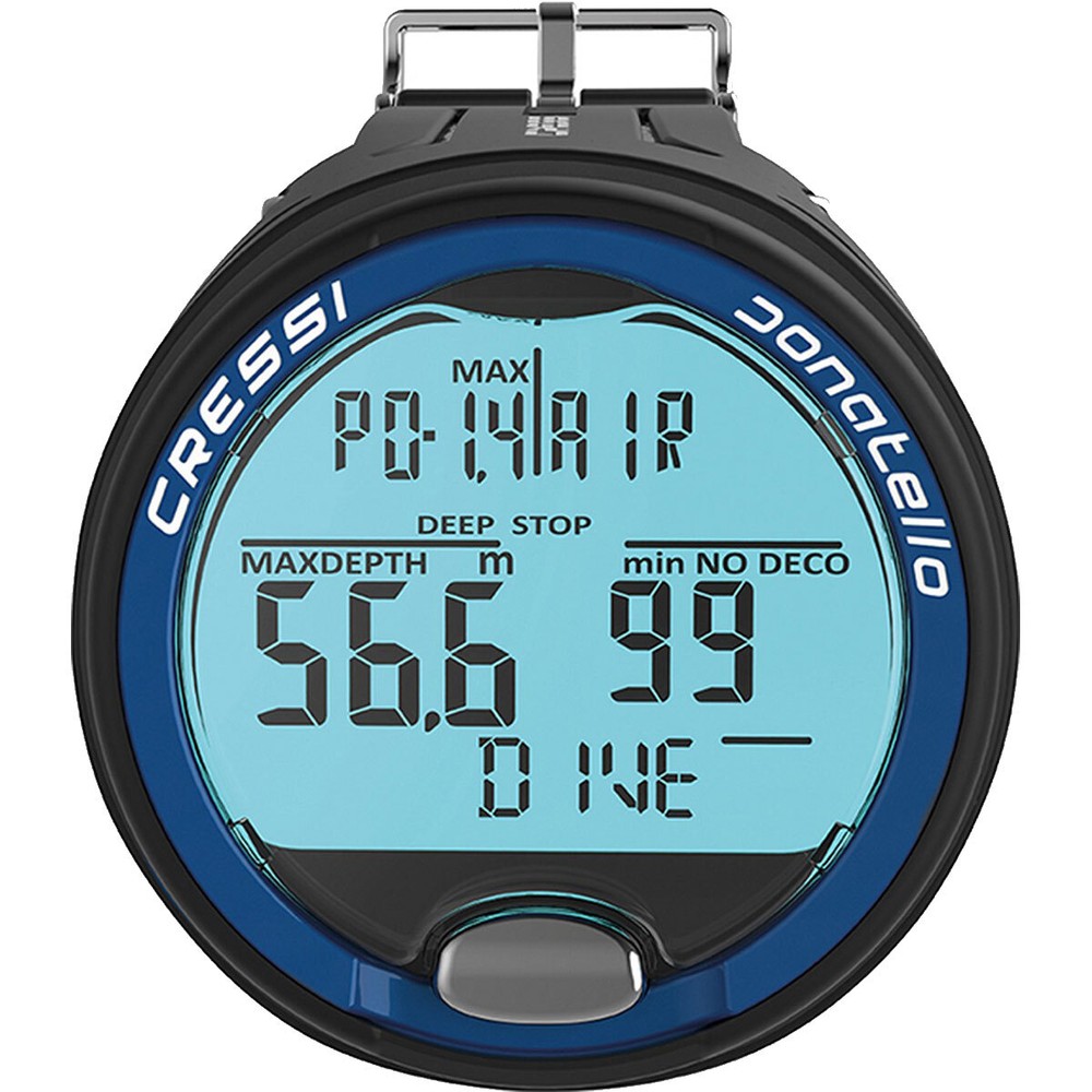 Cressi Donatello Wrist Computer