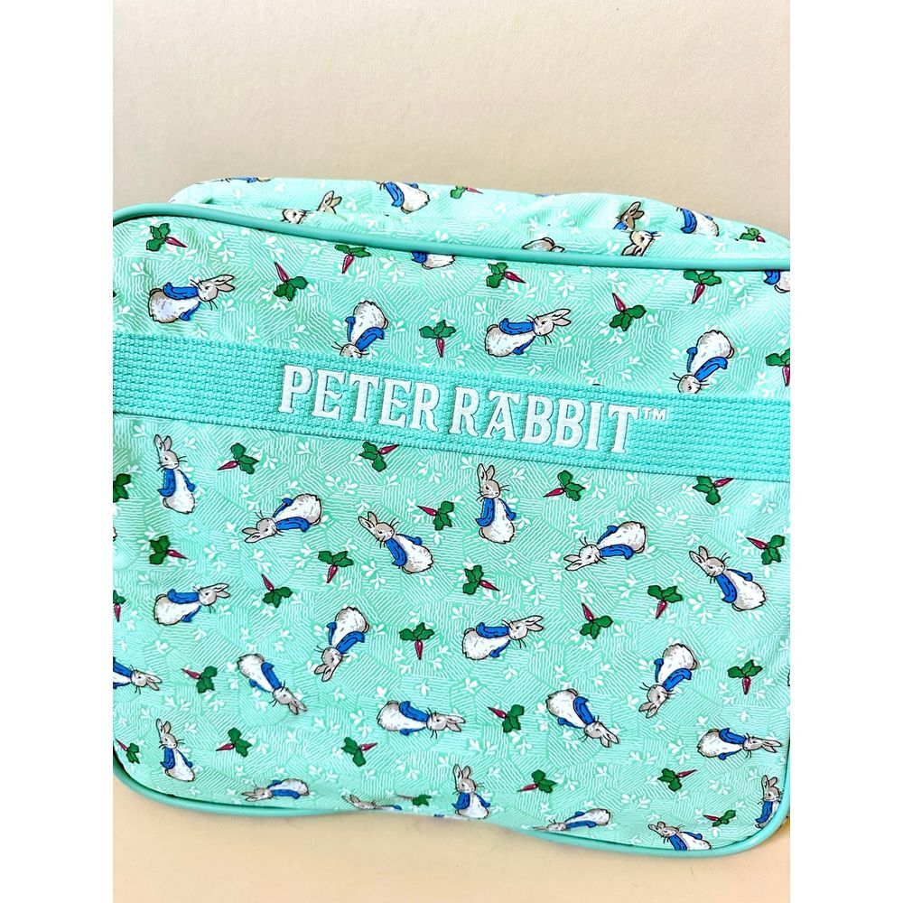 Peter Rabbit Enfamile Vintage diaper bag