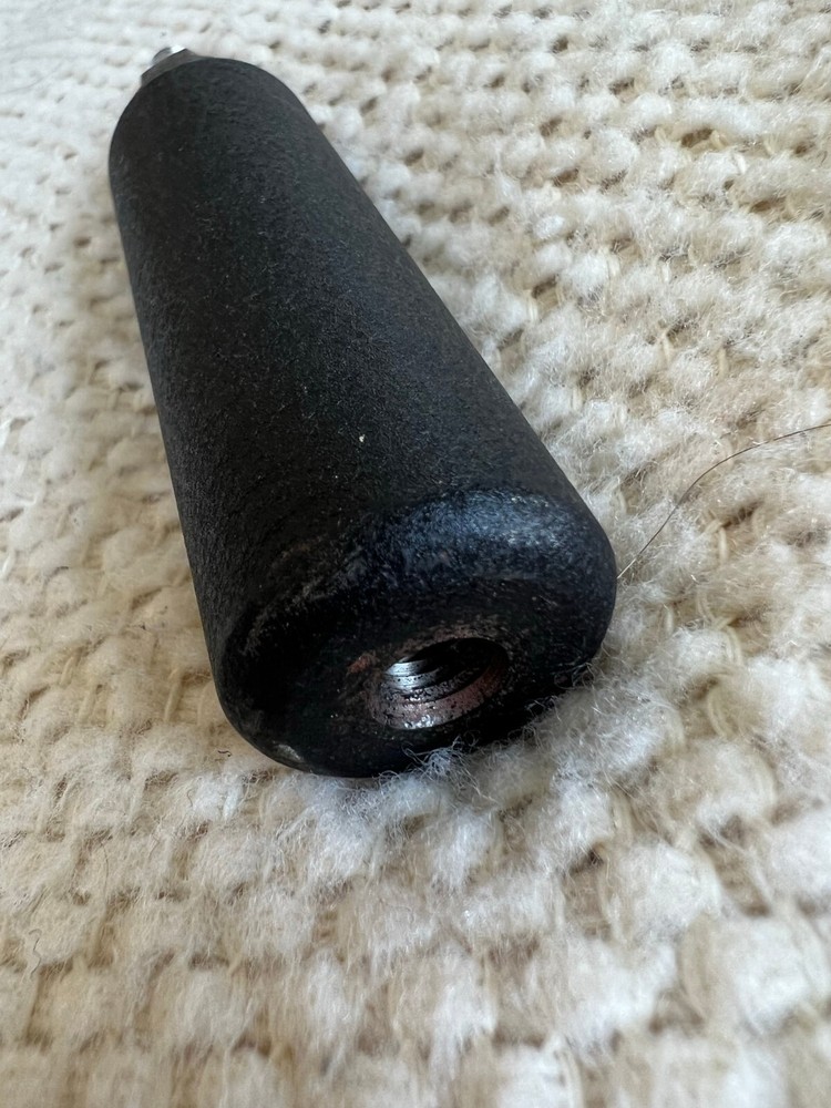 Cobra 4" Stabilizer Bar