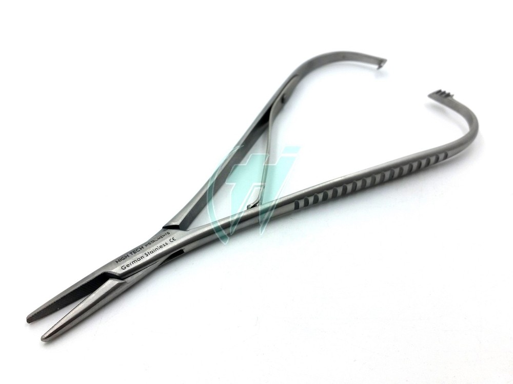 3 Mathieu Plier 7" Orthodontic Surgical Dental Instruments New