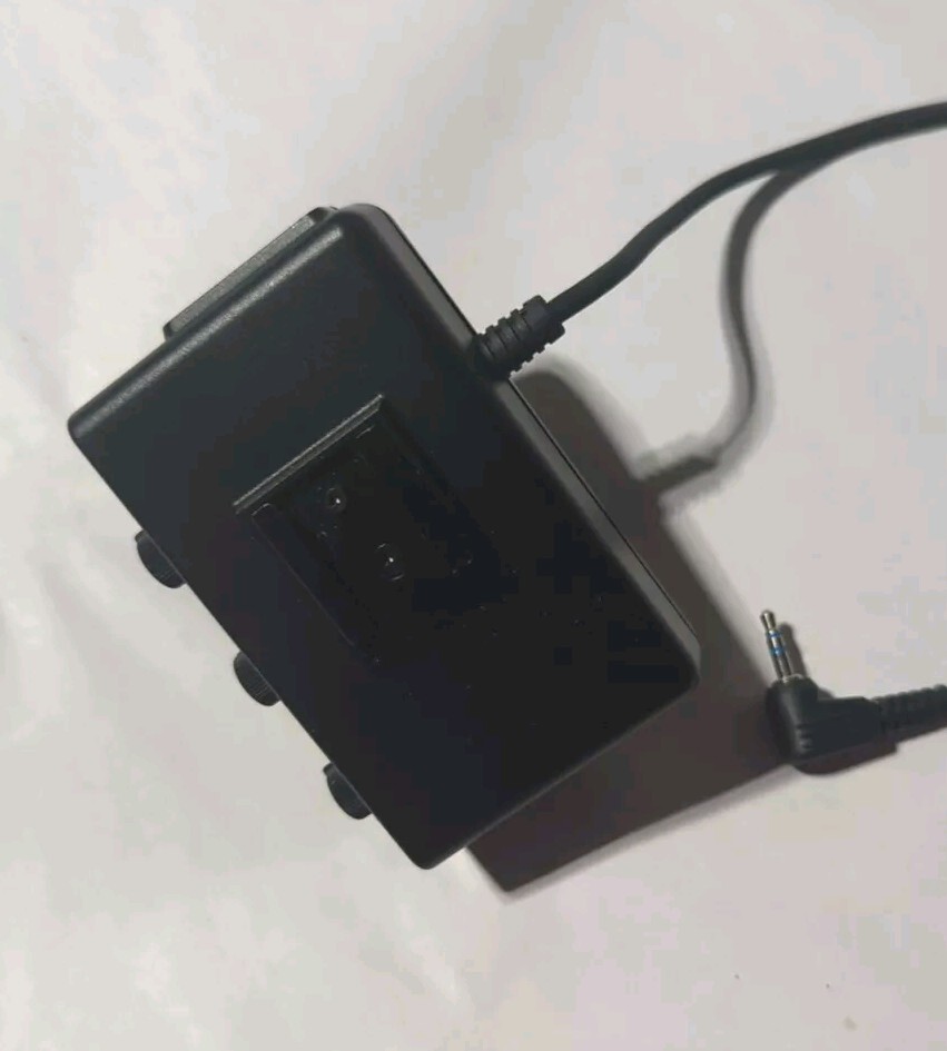 SONY WIRELESS REMOTE CONTROL RECEIVER MODEL RMR-155