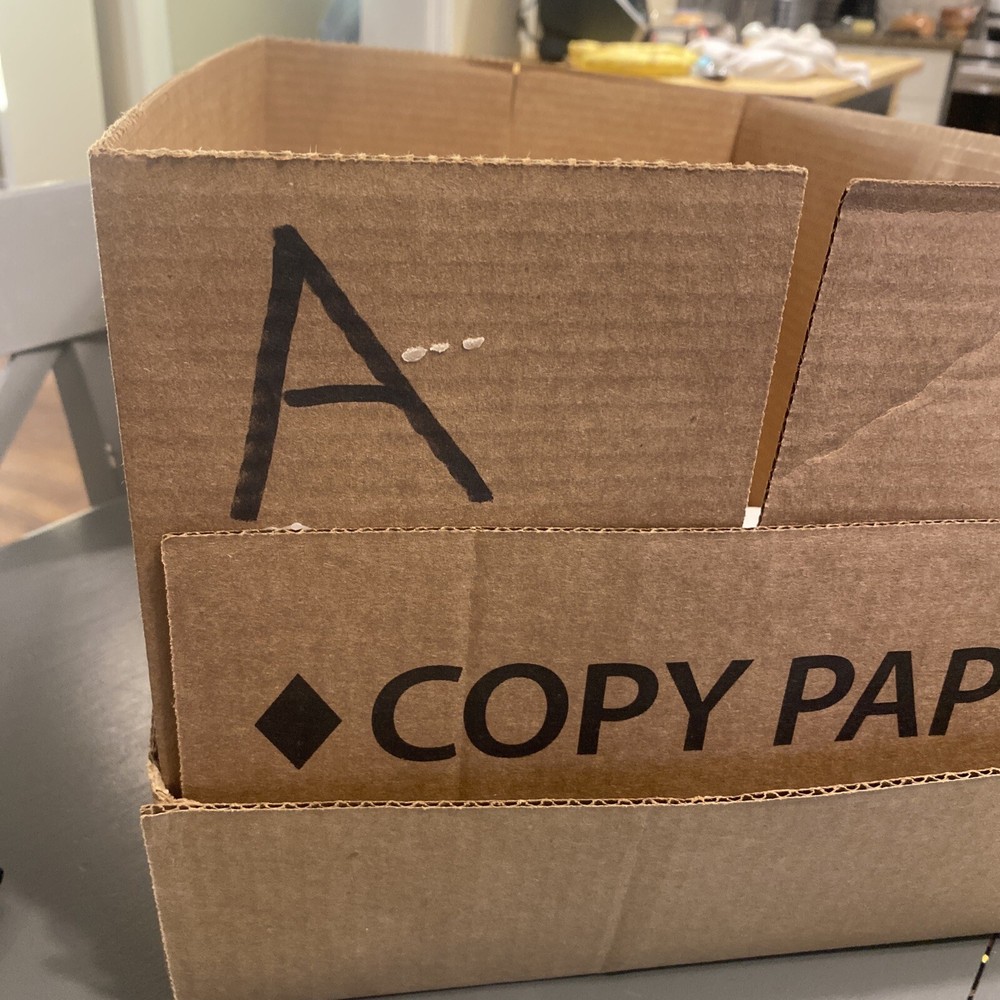 (22) Warning No Entry Do Not Remove Tags