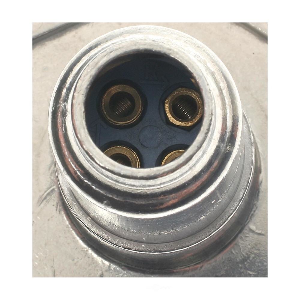 Trailer Connector Kit Standard TCP41F