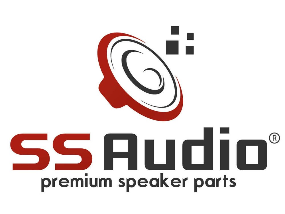 Selenium Style Speaker Diaphragm fits D210Ti Tweeter Ho