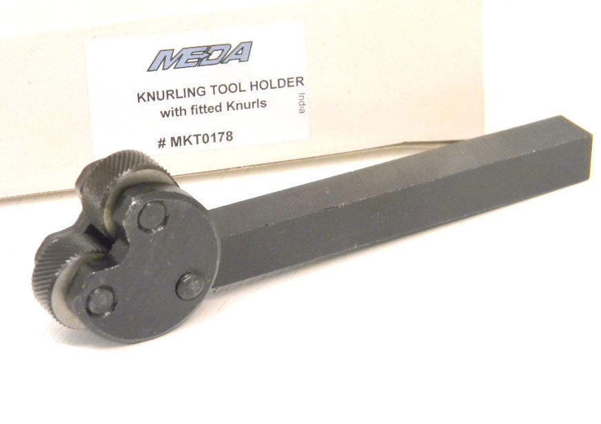 NEW MEDA 20pc LATHE TOOL KIT TOOL HOLDERS, TOOL BITS, BORING BAR 6390020