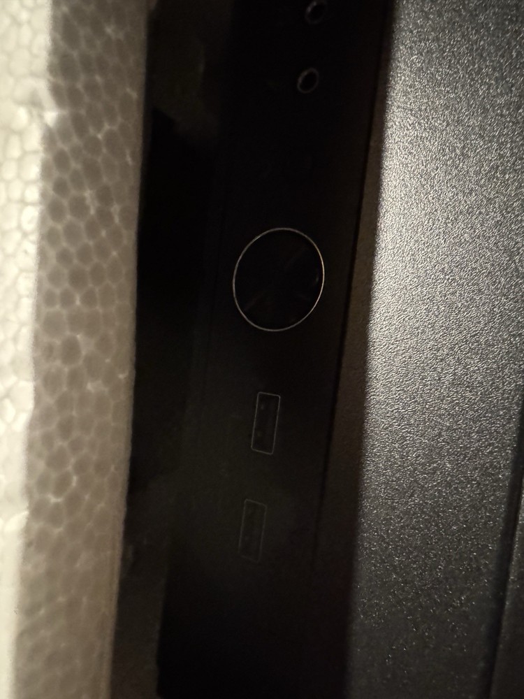 Fractal Define 7 Compact Black Computer Case See Pics