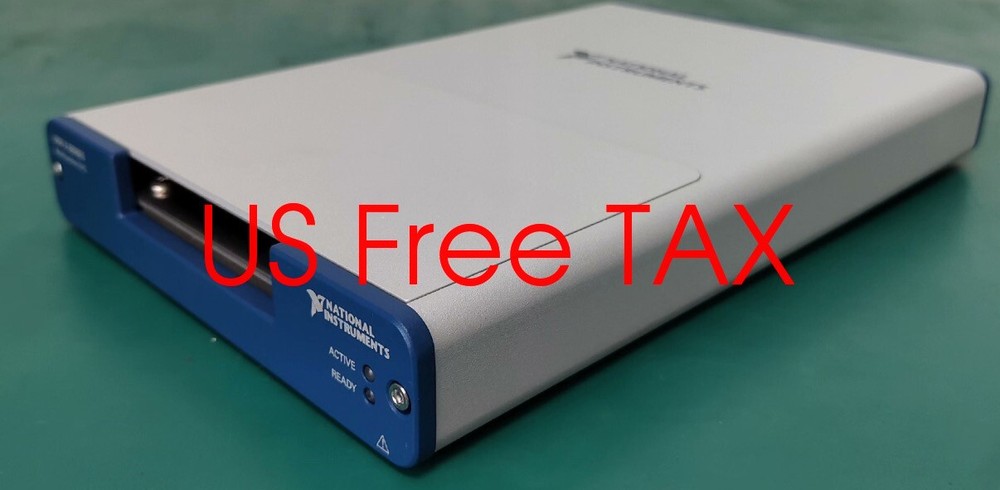 National Instruments NI USB-6361 DAQ Module