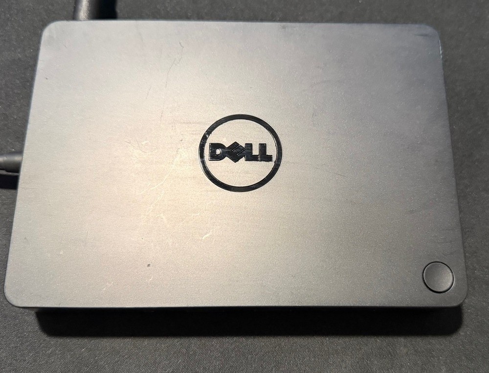 Dell USB-C Docking Station - K17A001