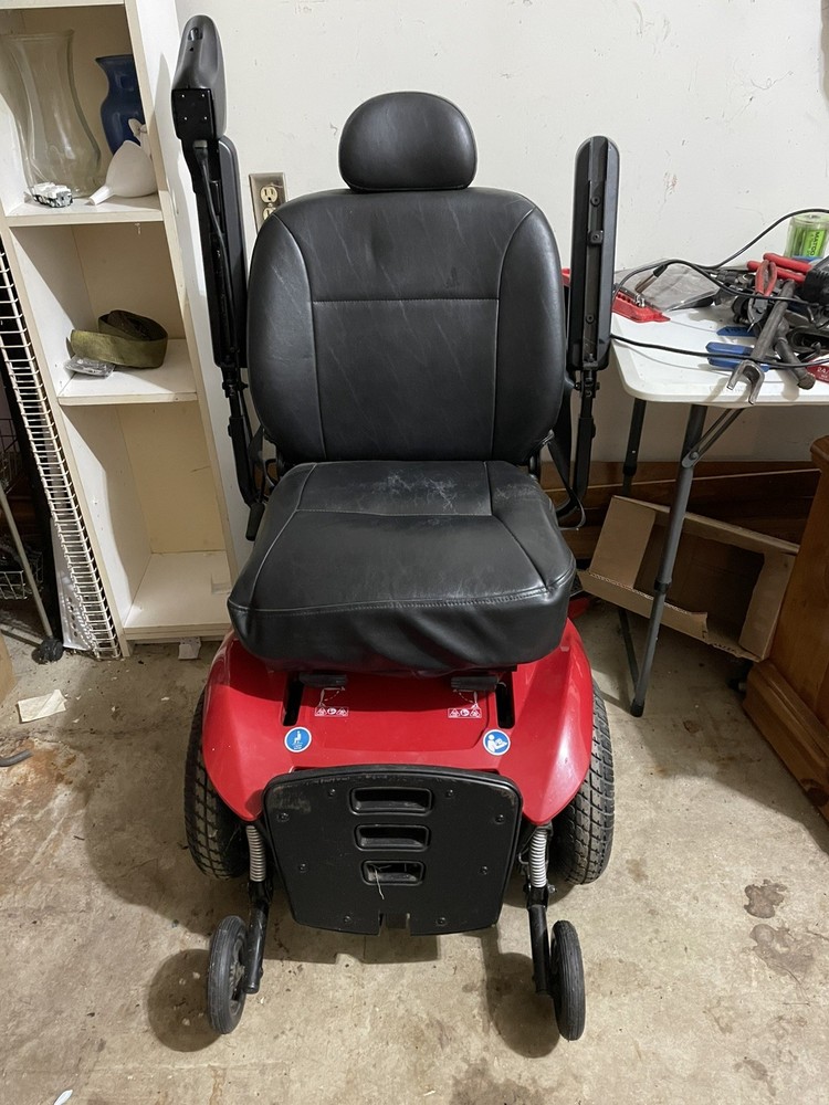 Bariatric Mobility chair/ final markdown