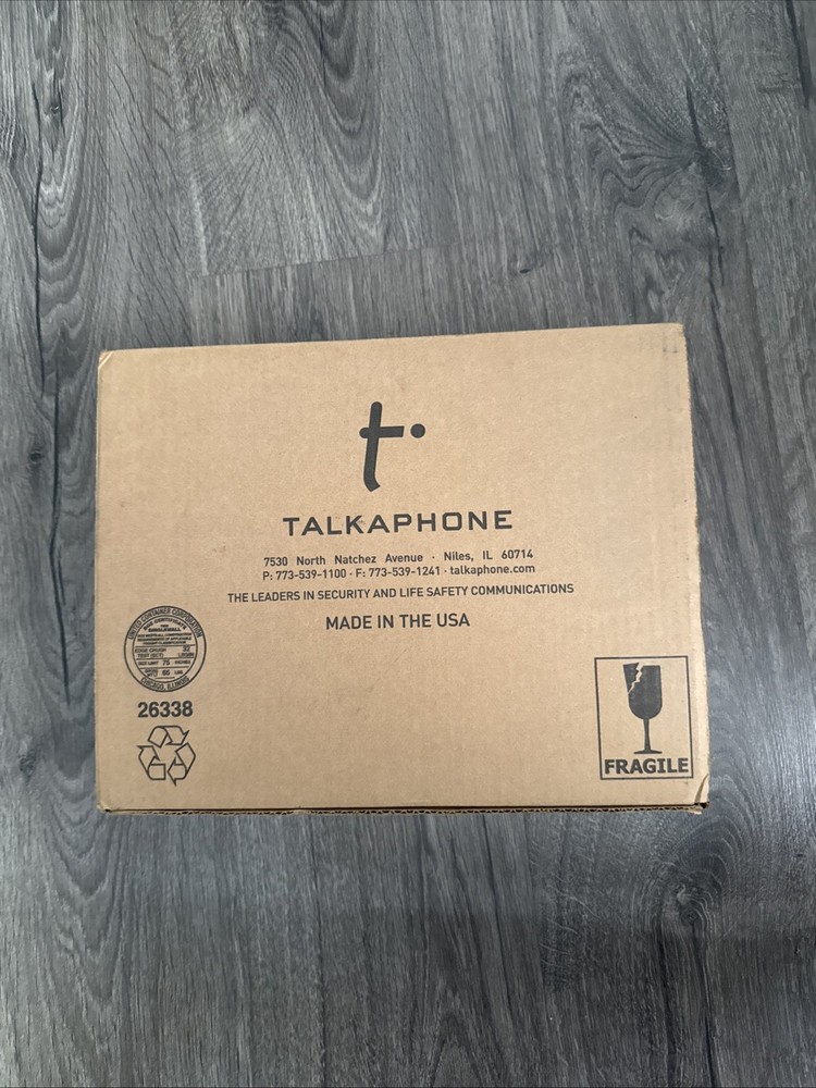 talk a phone ETP-401CV