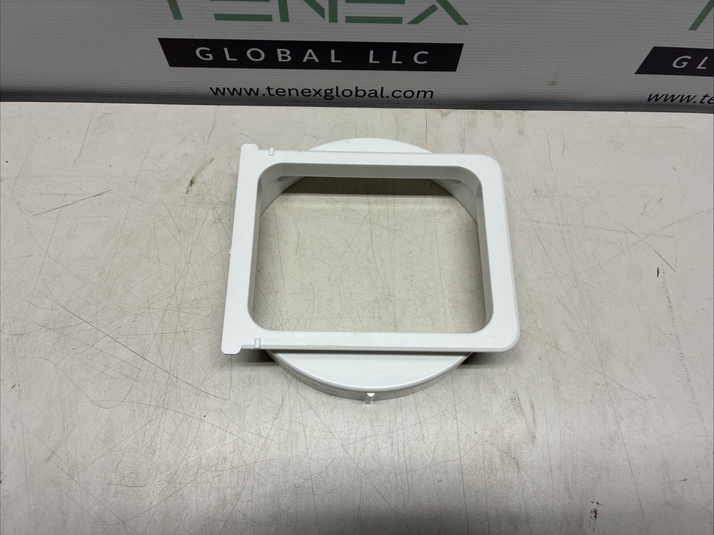 Arctic King Unit Adaptor, Connector, Air Exhaust Duct