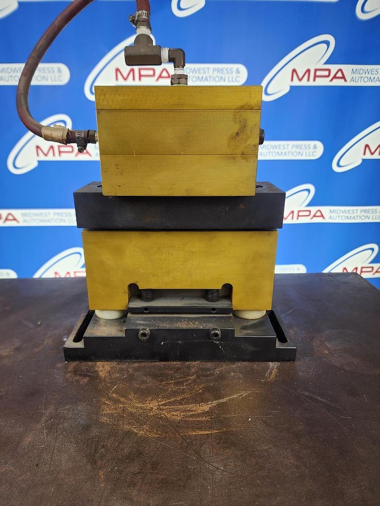 Max width: 4.72” Max cross section .030”