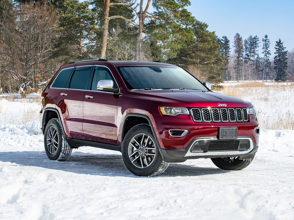 WeatherTech SunShade Windshield - TS0424