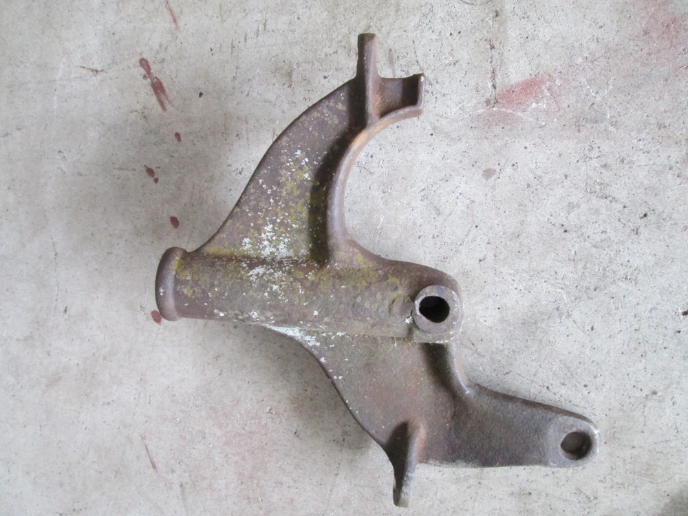 Duplex Superior Windmill Vane Hinge