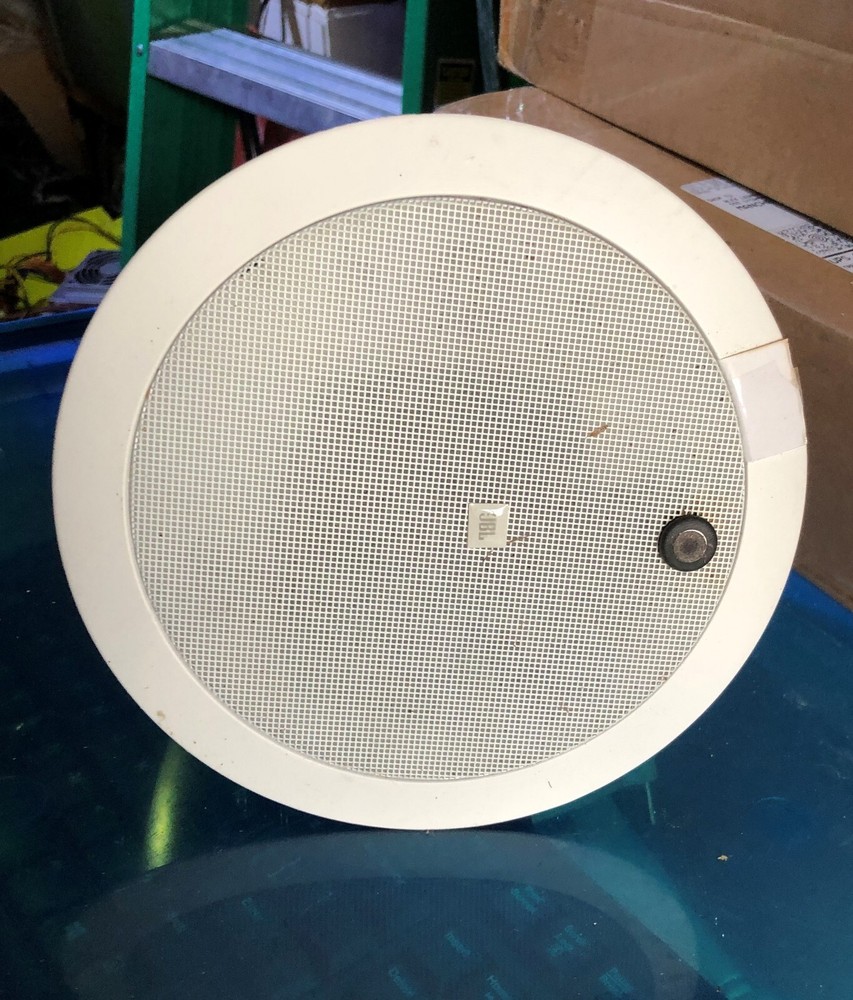 JBL CONTROL 24C 4.5" Ceiling Loudspeaker